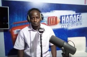 Récupération des domaines de l'État: le délégué du CNOSC dans la préfecture de Dinguiraye donne son point de vue