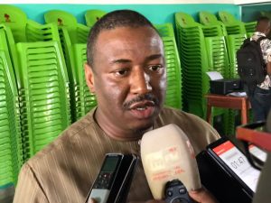 Arrestation de Cellou Baldé: le quatuor se dit également indigné, apporte son soutien à l'UFDG (Déclaration)