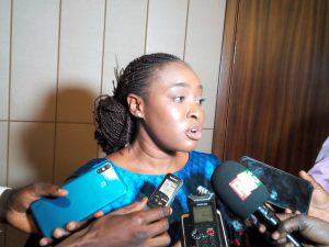 Conakry: "Le droit d'auteur dans le monde littéraire" au centre d'un atelier de formation