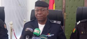 Festivités de l'Aïd El Fitr en Guinée: douze accidents dont six mortels (ministère de la sécurité)