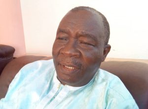 Elhadj Mamadi Keita témoigne: "La presse a joué un rôle primordial dans notre jeune démocratie"