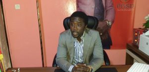 Musique: Pour une cause humanitaire, Elie Kamano et une cinquantaine d'artistes sur scène, le jeudi prochain