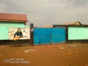 Mort d'un homme dans un motel à Siguiri: la travailleuse sexe retrouvée et arrêtée (Chef de district)