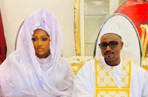 Conakry: Mariam Touré, Miss Guinée 2019 s'est mariée !