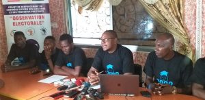 224 Objectif Bac: les initiateurs mettent cape sur Macenta, cette année