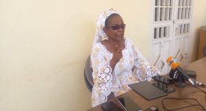 Détournement présumé de manuels scolaires à la DCE de Matoto: l'accusée s'explique et fait des révélations troublantes