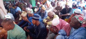 Aïd Al fitr: l'imam de Wanindara2 prêche pour la continuation des bons actes après le ramadan