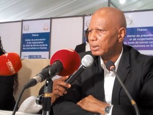 Communiqué de la Haute Autorité de la Communication