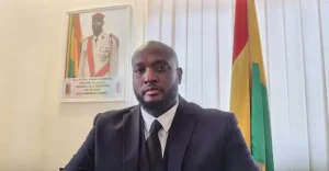 ''Manque'' de carburant en Guinée: le Directeur général de la SONAP apporte des précisions