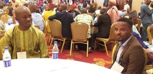 Cadre de dialogue: l'ANAD, le FNDC, les syndicalistes et plusieurs autres structures signent leur présence