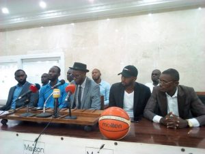 Bicéphalisme à la FEGUIBasket: un collectif d'anciens joueurs et entraîneurs demande la mise en place d'un CONOR
