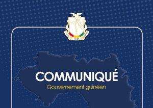 Accident de Kolaboui (Boké): le Gouvernement présente ses condoléances aux victimes et à leurs proches