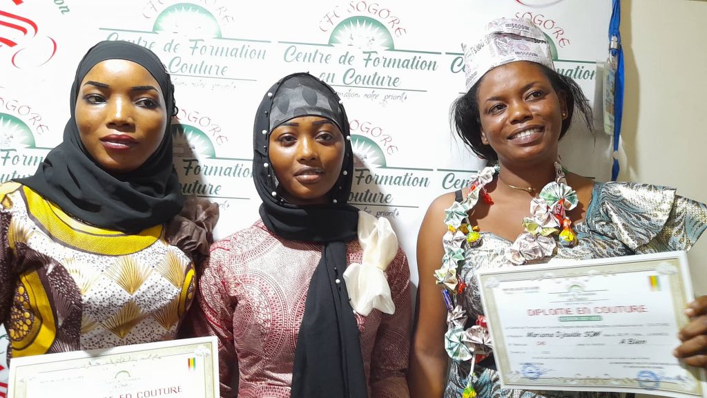 formation-technique-et-professionnelle-le-cfc-sogore-livre-ses-premiers-diplomees