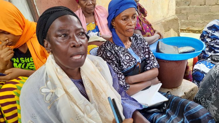Kindia: réalités et impacts des difficultés d'accès des groupements de femmes aux financements