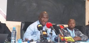 Moralisation des examens nationaux, formation des formateurs, révision des programmes: le MEPUA fait des annonces