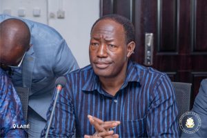 Mines: Quand les nouveaux dirigeants de la Guinée offrent une lumière et un développement minier responsable pour le peuple