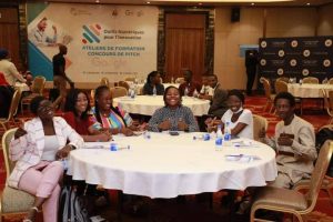 Entrepreneuriat: Saden lance la première édition des Outils numériques pour l'innovation