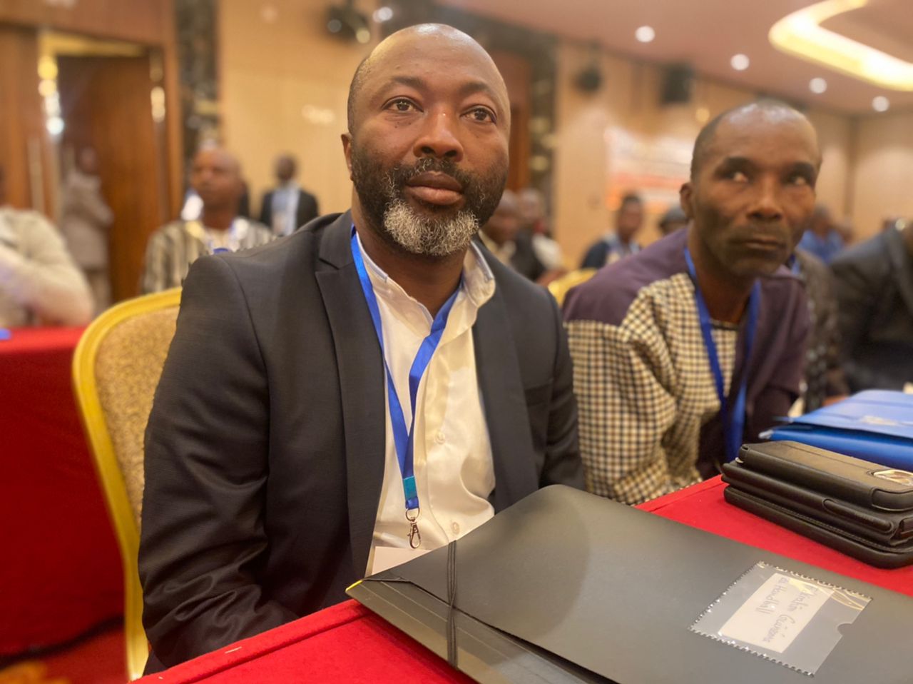 Comité national olympique: un nouveau bureau élu avec 30% de femmes