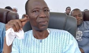 Recommandations du cadre de dialogue: Aboubacar Soumah de la GDE fait son analyse