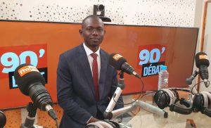 Allégations de Tamba: l'unique raison d'un silence cimetière malgré la douleur