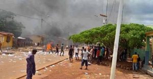 Dinguiraye: Un jeune homme arrêté pour "envoûtement et séquestration" de femmes à Wattagala