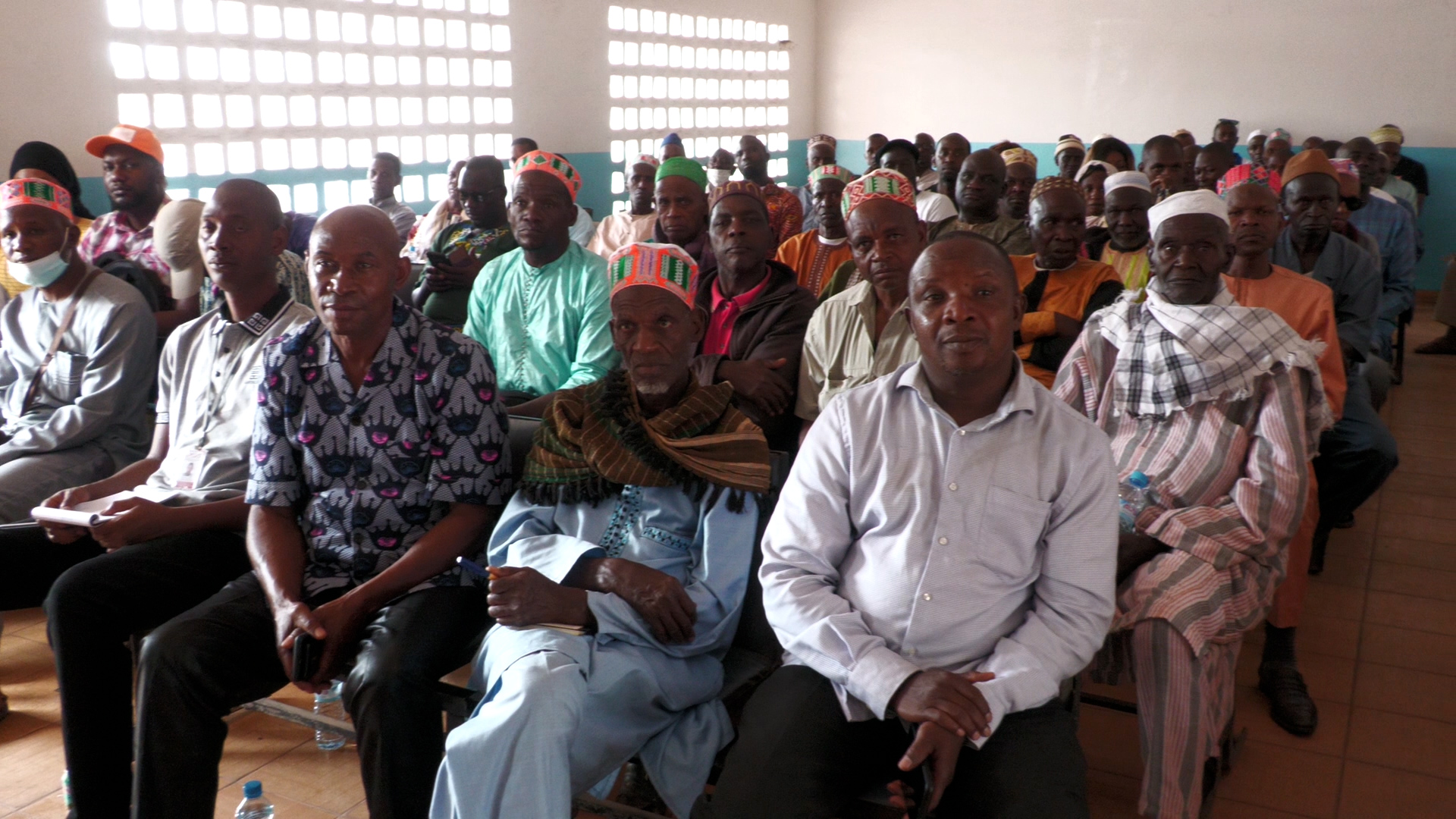 depuis quelques années