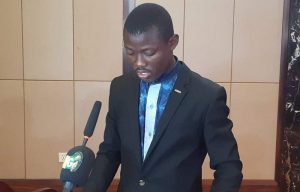 Conakry: Tenue de la 1ère édition du Salon international de la finance, de la monétique, des banques et de l'assurance de Guinée