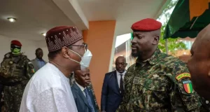 Les conseils forts du FFSG au médiateur de la CEDEAO en Guinée, aux partenaires et aux acteurs de la vie publique du pays