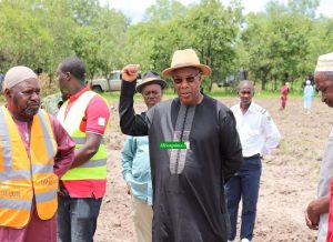 Chambre nationale d'agriculture: le tout-puissant Bobo Dencken Diallo, débarqué par le ministre (Copie décision)