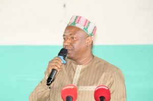 Urgent: Cellou Baldé (UFDG) libéré...