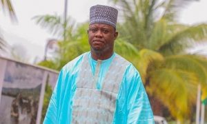 Après ses soins à l'étranger, retour ce dimanche du ministre Charles Wright