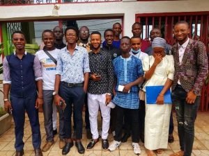 Etudiants emprisonnés à Kankan: le Bureau national des étudiants hausse le ton (Déclaration)