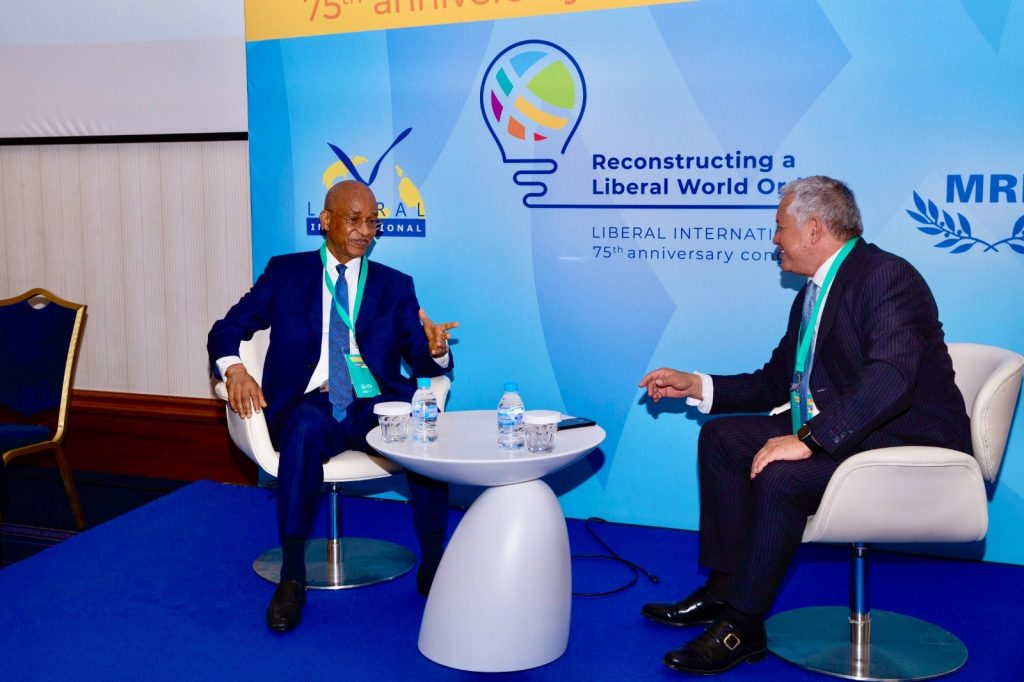 Cellou et les autres !  (Par Marouane)