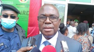 Manifestations des 28 et 29 juillet 20222: Faya Millimouno tacle le FNDC