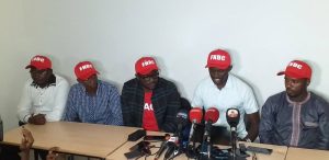 Le FNDC à propos du dialogue: "il nous apparaît fondamental que la CEDEAO intervienne..." (Déclaration)