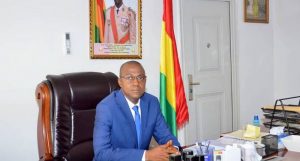CRIEF: Dr Fodé Cissé renvoyé des fins de la poursuite