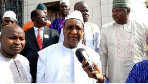 Lansana Kouyaté abandonne t-il la tunique politique pour la boucherie ? (A.O Sow)