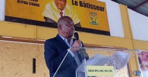 Voici l'intégralité de l'éditorial du RPG Arc-en-ciel du 23 juillet 2022