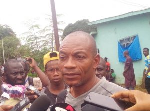 Manifestation du FNDC: le ministère de la sécurité déplore "12 blessés du côté des forces de sécurité"