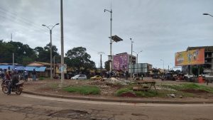 Manifestations contre le CNRD: le mot d'ordre suivi à Bambeto et environs
