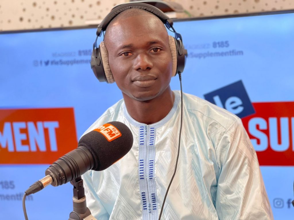 Un an du CNRD: la Maison de la presse, une autre promesse mal tenue...