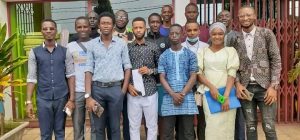 Payement des bourses d'entretien: important communiqué du collectif des étudiants