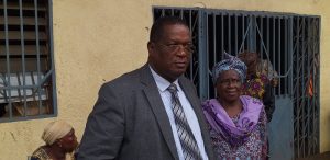 Procès d'Abdoulaye Sow: l'audience suspendue pour la régularisation des constitutions de partie civile