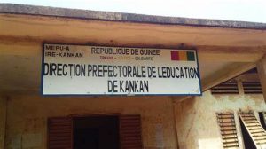 Coup de balai: 32 nouveaux directeurs préfectoraux de l'éducation nommés (Liste)