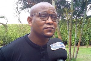 RGPH: Fodé Baldé (UFR) estime qu’une transition n’a pas besoin de ça