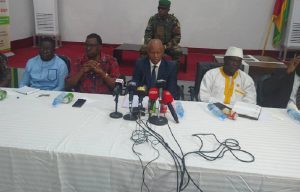 Médias: Voici quelques dérapages commis de 2020 à 2022