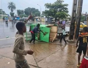 (Opinion) Guinée Games: tricherie, mensonges, rébellion 