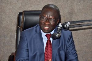 Coups d'États à répétition en Afrique: Docteur Koureissy Condé propose des solutions