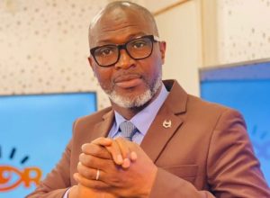 Médias: le journaliste Lincoln Soumah (FIM Fm) suspendu par la HAC