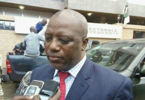 L'avocat de Lounceny Camara parle: Quand un inculpé décède, l'action publique est interrompue